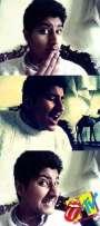 Moods :D