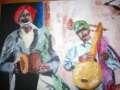 street musik